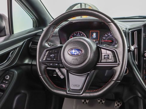 Used 2022 Subaru WRX Premium AWD/4WD image 12
