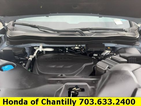 Used 2024 Honda Ridgeline Sport image 31