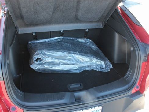 New 2026 Buick Envista Preferred w/ Convenience I Package image 36