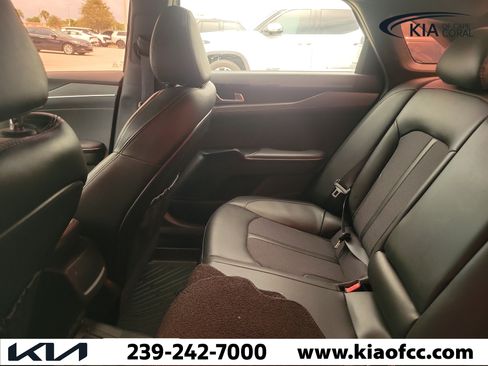 Used 2022 Kia K5 GT-Line FWD image 6