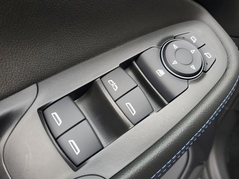 New 2026 Buick Encore GX Sport Touring image 18