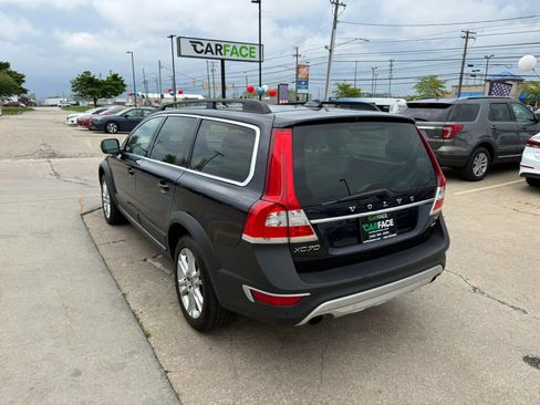 Used 2016 Volvo XC70 T5 Platinum AWD/4WD image 9