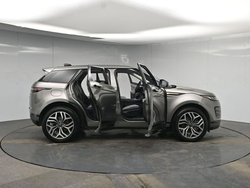 Used 2020 Land Rover Range Rover Evoque R-Dynamic HSE AWD/4WD image 60