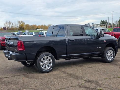 New 2026 RAM 3500 Laramie image 30