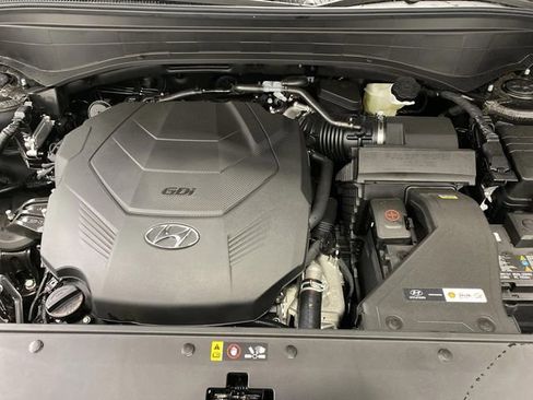 New 2025 Hyundai Palisade XRT image 40