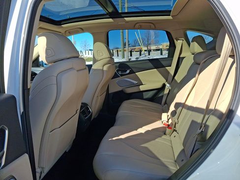 Certified 2023 Acura RDX w/ Technology Package image 10