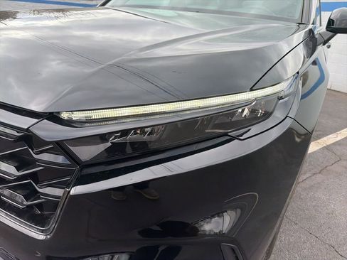Certified 2024 Honda CR-V Sport image 9