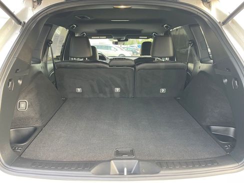 Used 2023 Honda Passport TrailSport image 25