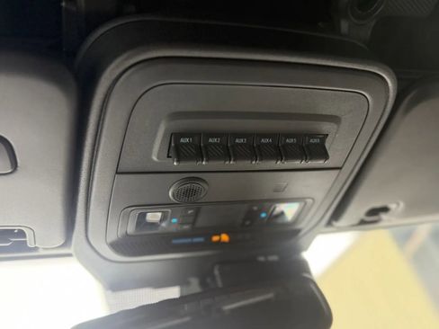 Used 2024 Ford Bronco Wildtrak AWD/4WD image 40