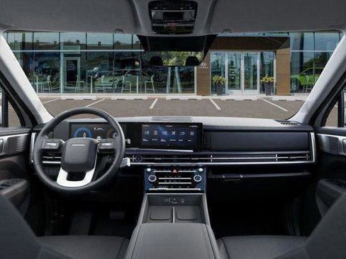 New 2026 Hyundai Santa Fe SE FWD image 20