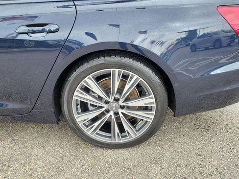 Used 2020 Audi A6 2.0T Premium Plus w/ Premium Plus Package image 26