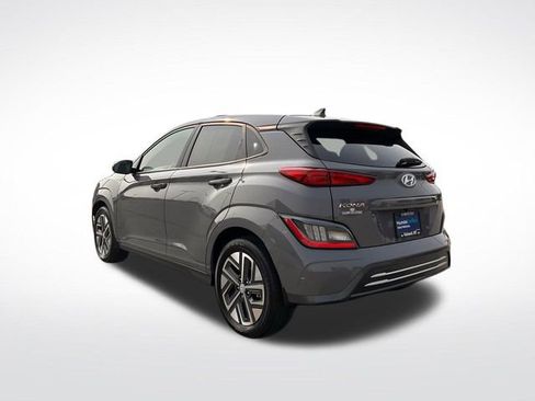 Certified 2023 Hyundai Kona Limited image 7