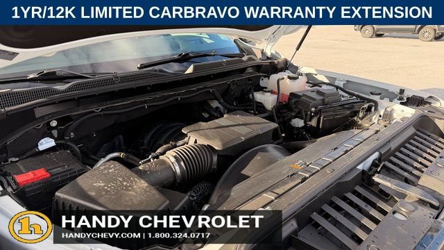 Certified 2024 GMC Sierra 2500 AT4 w/ Technology Package AWD/4WD image 59