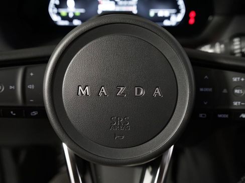 New 2026 MAZDA CX-5 2.5 S w/ Premium Plus Package AWD/4WD image 33
