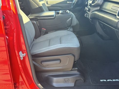 Used 2023 RAM 1500 Big Horn w/ Trailer Tow Group image 17