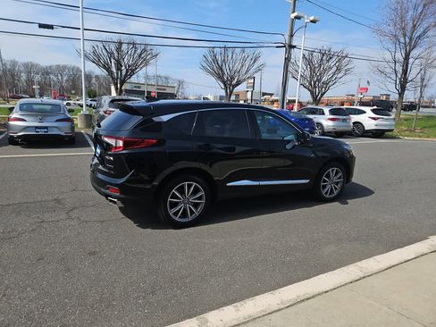 Certified 2024 Acura RDX SH-AWD w/ Technology Package image 6