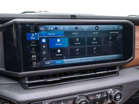 Used 2024 Jeep Wrangler Unlimited Sport AWD/4WD image 71