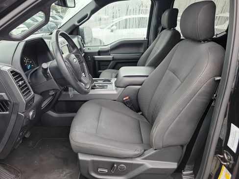 Used 2018 Ford F150 XLT w/ Equipment Group 302A Luxury image 20