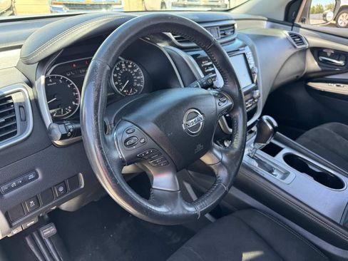 Used 2020 Nissan Murano SV FWD image 23