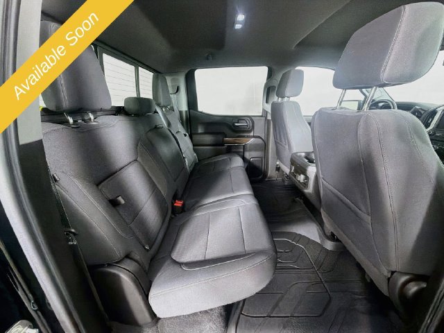 Used 2021 Chevrolet Silverado 1500 RST w/ True North Edition Plus AWD/4WD image 27
