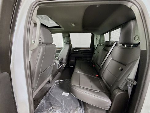 New 2026 GMC Sierra 3500 Denali image 20