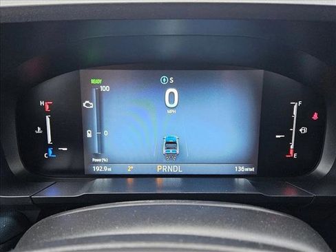 New 2025 Ford Maverick XL image 11