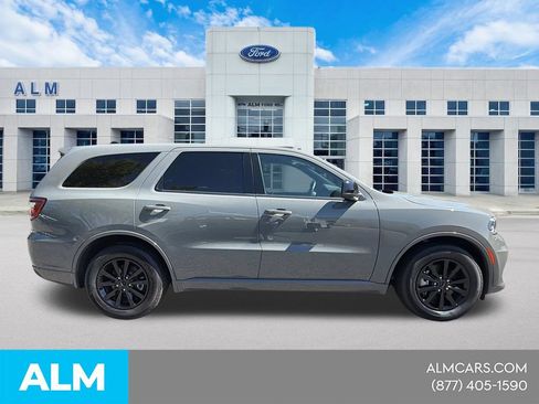 Used 2026 Dodge Durango GT RWD image 5