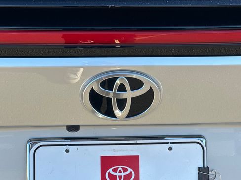 Used 2023 Toyota bZ4X Limited w/ Weather Package image 48