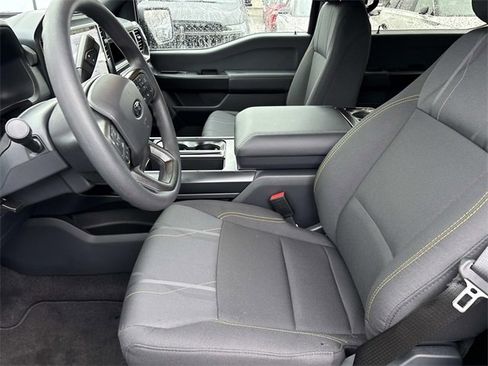 New 2025 Ford F150 STX w/ STX Black Appearance Package image 22