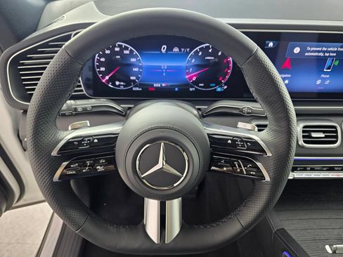 New 2026 Mercedes-Benz GLE 450 4MATIC image 13