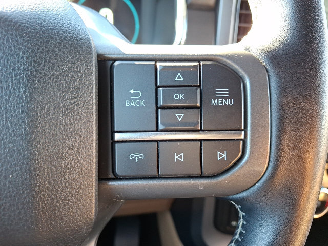 Used 2022 Ford F150 Lariat w/ Trailer Tow Package AWD/4WD image 21