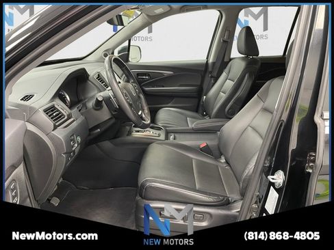 Used 2023 Honda Ridgeline RTL image 7