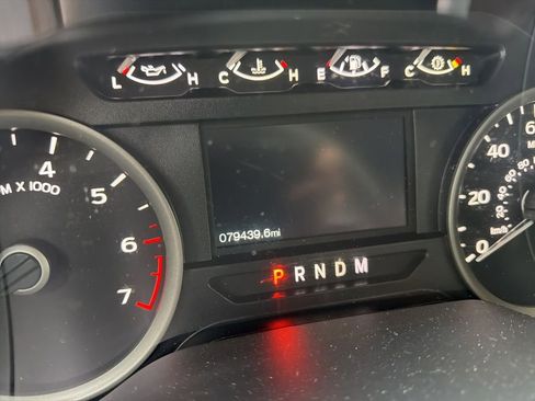 Used 2020 Ford F150 XLT w/ Equipment Group 302A Luxury AWD/4WD image 5