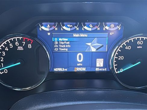 Certified 2022 Ford F150 XLT w/ Equipment Group 302A High image 15