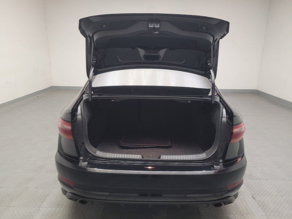 Used 2019 Volkswagen Jetta GLI FWD image 29