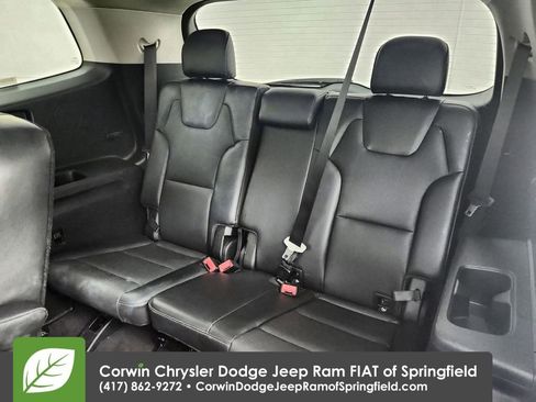 Used 2025 Kia Telluride S FWD image 33