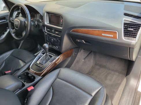 Used 2012 Audi Q5 2.0T Premium AWD/4WD image 18