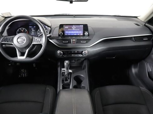 Used 2022 Nissan Altima 2.5 S image 13