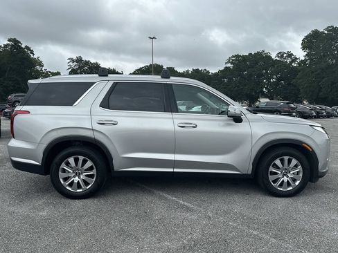 Used 2023 Hyundai Palisade SEL FWD image 9