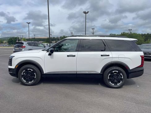 Certified 2026 Hyundai Palisade XRT Pro AWD/4WD image 6