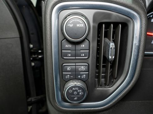 Used 2020 Chevrolet Silverado 2500 High Country w/ Safety Package II image 35