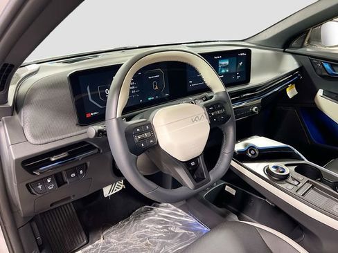 New 2025 Kia EV6 GT-Line image 9