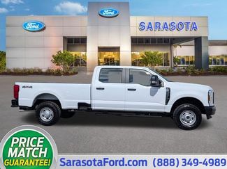 New 2026 Ford F250 XL w/ XL Off-Road Package video 1