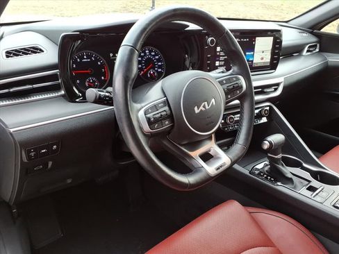 Used 2023 Kia K5 GT-Line w/ GT-Line Premium Package image 14