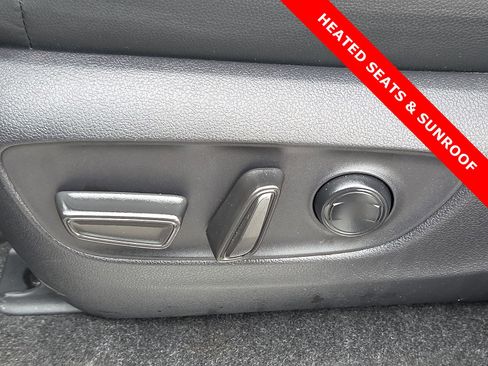 Used 2024 Toyota Land Cruiser AWD/4WD image 15