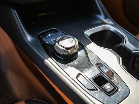 Used 2024 Lexus RZ 300e Premium FWD image 17