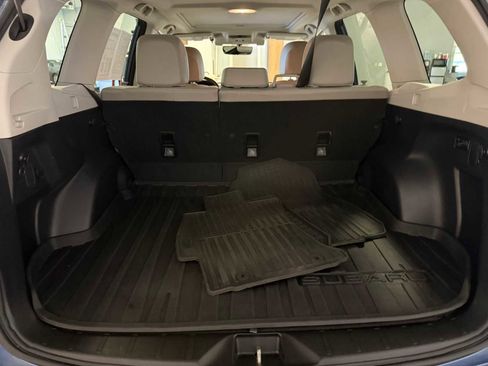 Used 2018 Subaru Forester 2.5i Limited AWD/4WD image 25