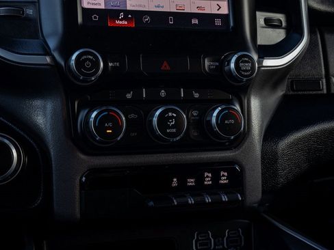 Used 2022 RAM 1500 Big Horn image 22