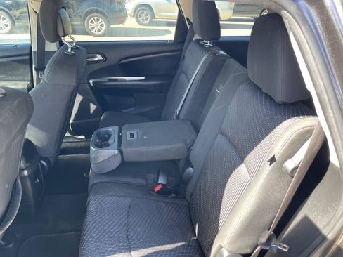 Used 2016 Dodge Journey SXT FWD image 22