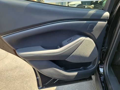 New 2026 Ford Mustang Mach-E Premium w/ Technology Package RWD image 11